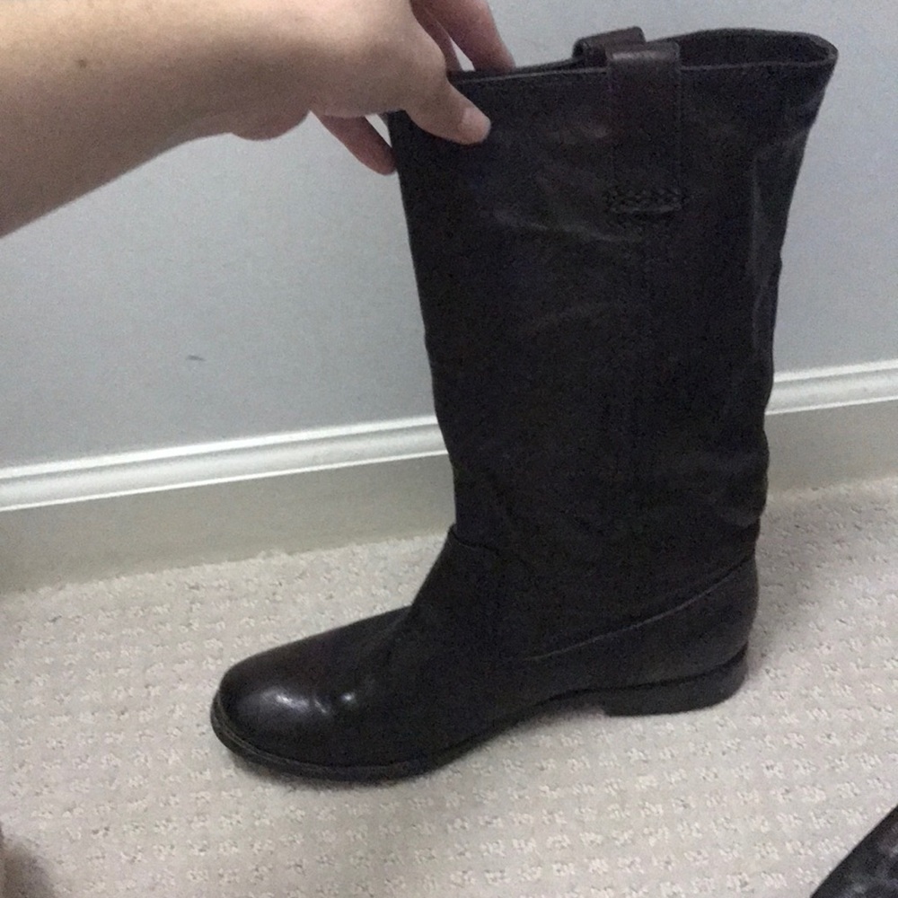 Frye Anna Boot - Picture 2 of 5